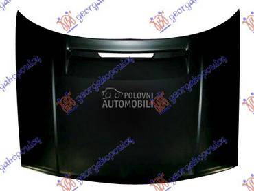 Hauba za Škoda Favorit od 1989. do 1994. god.