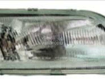 Farovi za Volvo S40 od 1995. do 2000. god.