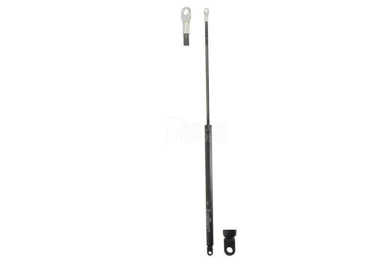 Amortizer haube i gepeka