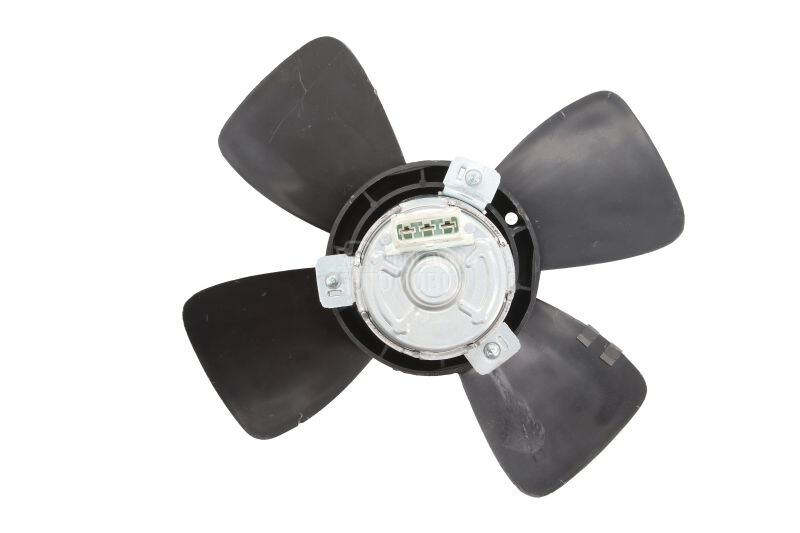 Ventilator