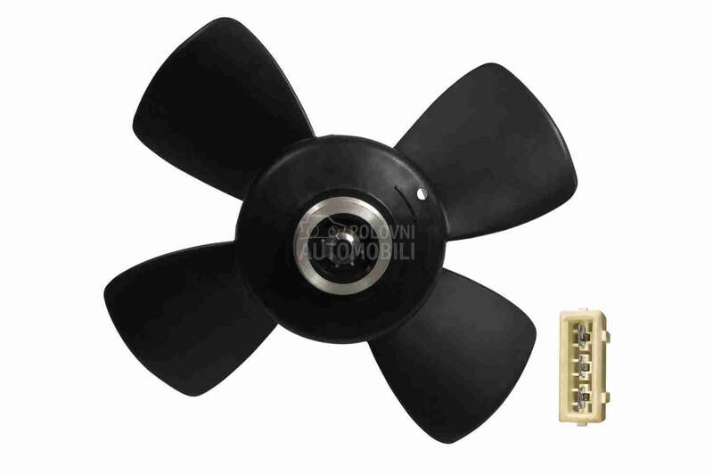 Ventilator