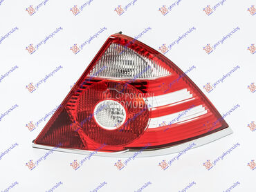 Stop svetla i stop lampe za Ford Mondeo od 2000. do 2007. god.