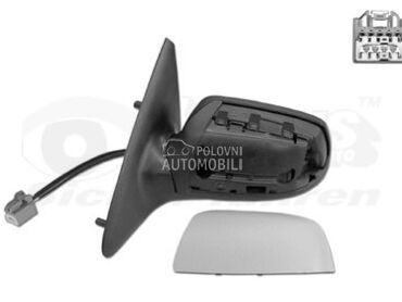 Retrovizor za Ford Mondeo od 2000. do 2007. god.