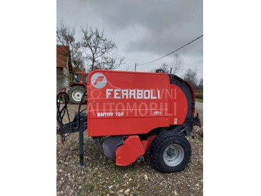 Feraboli Feraboli
