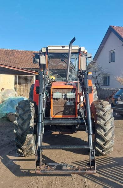 Feraboli Trotter rotocut