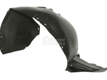 Potkrilo za Volkswagen Scirocco od 2008. do 2014. god.