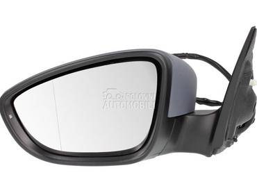 Retrovizor za Volkswagen Scirocco od 2008. do 2014. god.