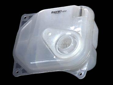 Hladnjak I posuda za Volkswagen Jetta od 1979. do 1983. god.