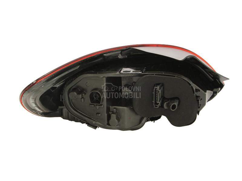 Stop svetla i stop lampe