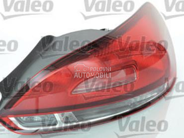 Stop svetla i stop lampe za Volkswagen Scirocco od 2008. do 2014. god.