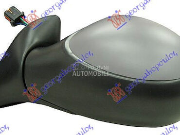 Retrovizor za Citroen Xsara Picasso od 1999. do 2007. god.
