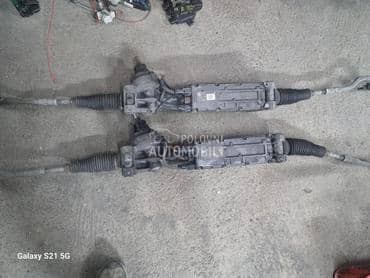 Elektro letva volana za Audi A6