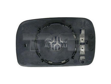 Staklo retrovizora za Škoda Felicia od 1994. do 2001. god.