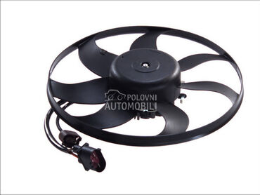 Ventilator za Volkswagen Caddy od 2004. do 2010. god.