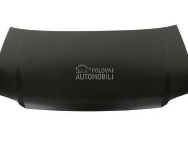 Hauba za Volkswagen Caddy od 2004. do 2010. god.