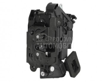 Brava za Volkswagen Golf 6 od 2008. do 2013. god.