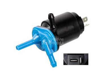 Motor posude brisaca za Alfa Romeo 145 od 1994. do 1999. god.