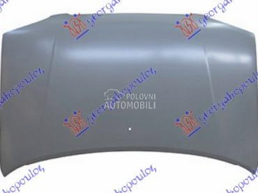 Hauba za Suzuki Alto od 1999. do 2007. god.