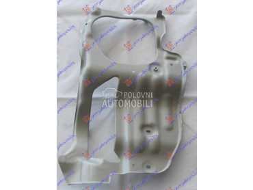 Limeni okvir fara za Suzuki Alto od 1999. do 2007. god.