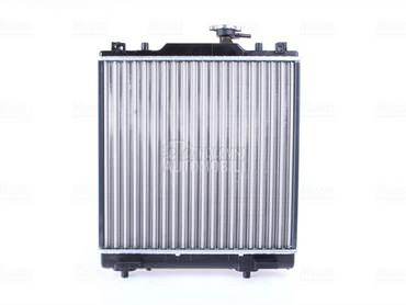 Hladnjak za Suzuki Alto od 1999. do 2007. god.