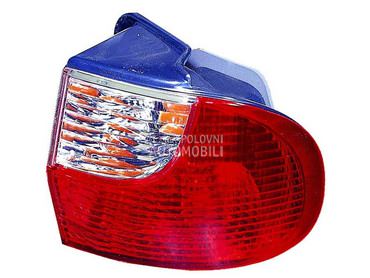 Stop svetla i stop lampe za Hyundai H 1 od 1998. do 2007. god.