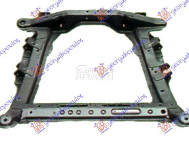 Nosac Motora za Renault Megane od 1996. do 1998. god.