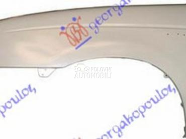 Krilo za Ford Ranger od 1999. do 2006. god.