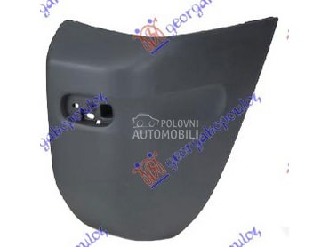 Branik za Toyota RAV 4 od 1995. do 1998. god.