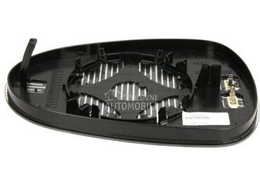 Staklo retrovizora za Seat Ibiza od 2008. do 2012. god.