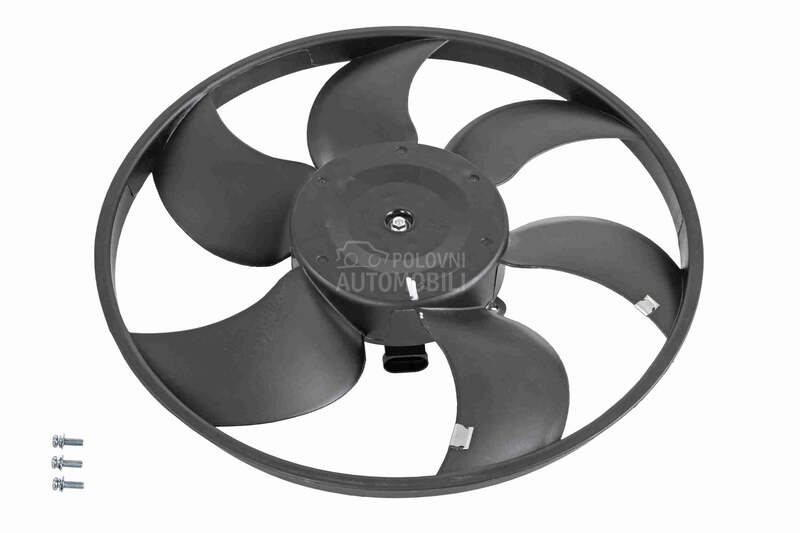 Ventilator