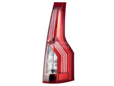 Stop svetla i stop lampe za Citroen C4 Picasso od 2007. do 2014. god.