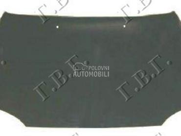 Hauba za Kia Sephia od 1998. do 2001. god.