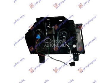 Farovi za Jeep Grand Cherokee od 2005. do 2008. god.