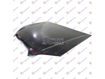 Hauba za Subaru Outback od 2004. do 2010. god.