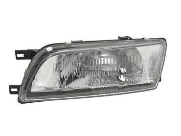 Farovi za Nissan Almera od 1996. do 1998. god.