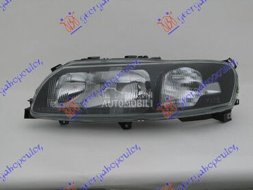 Farovi za Volvo V70 od 2000. do 2007. god.