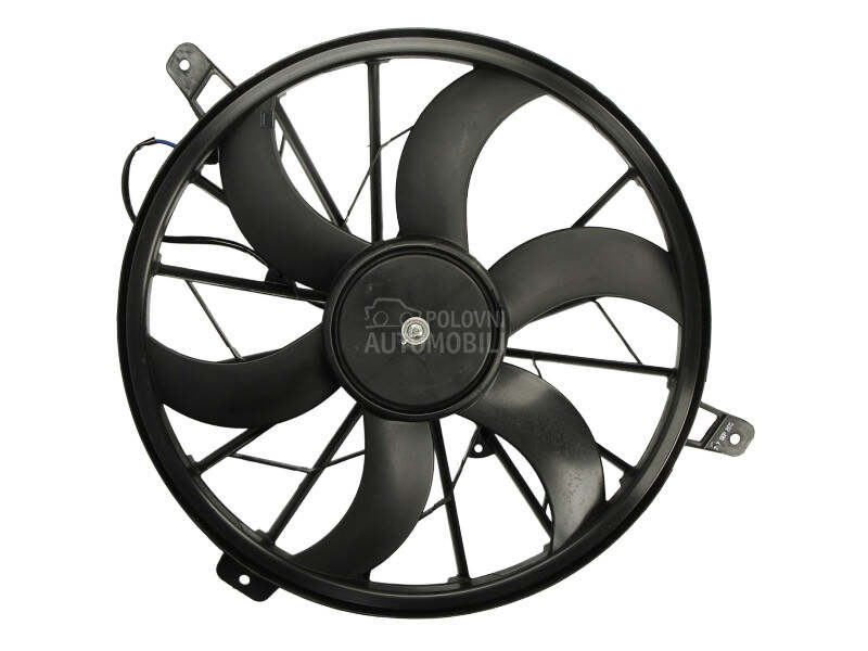 Ventilator