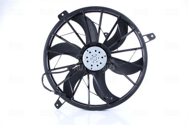 Ventilator
