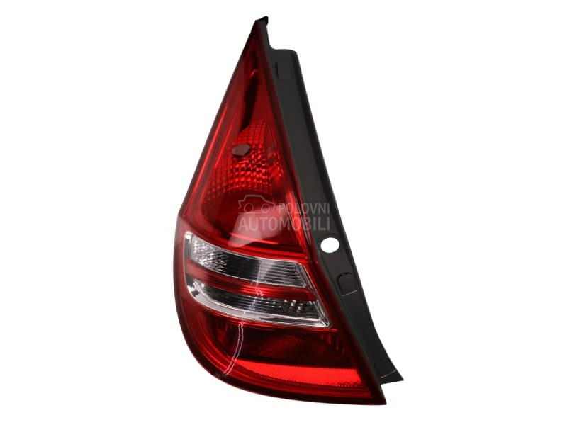 Stop svetla i stop lampe