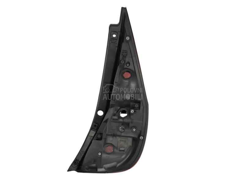 Stop svetla i stop lampe