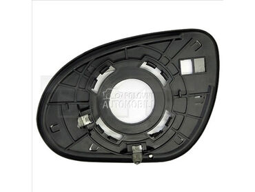 Staklo retrovizora za Hyundai i30 od 2007. do 2012. god.