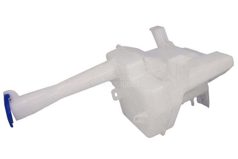 Posuda tecnosti za brisace