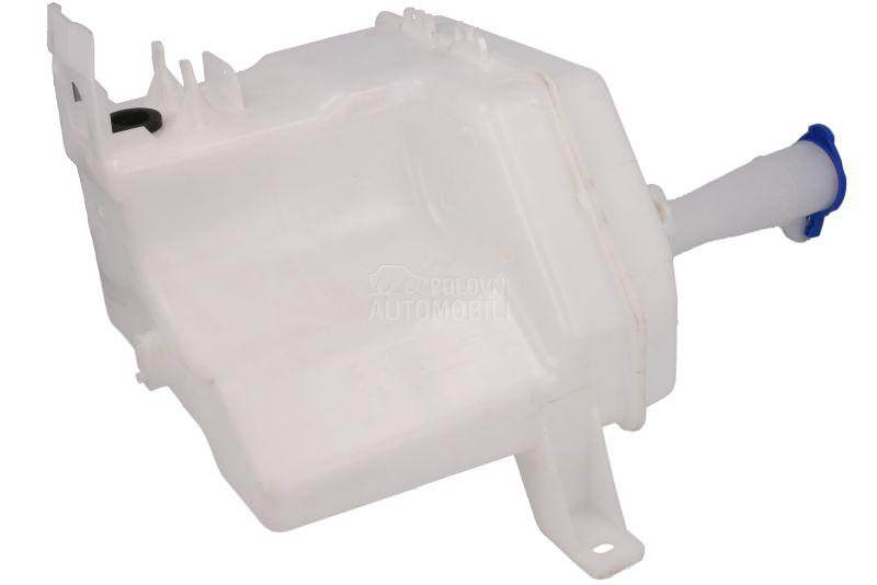 Posuda tecnosti za brisace