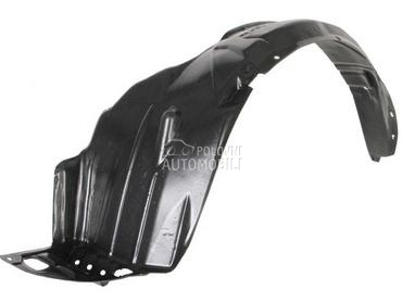 Potkrilo za Honda Civic od 2001. do 2004. god.