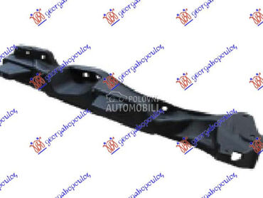 Nosac za Renault Kangoo od 2008. do 2013. god.