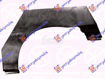 RUB za Hyundai Accent od 1994. do 1997. god.