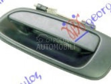 Kvaka za Toyota Carina od 1991. do 1995. god.