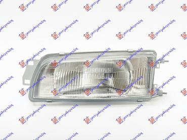 Farovi za Mitsubishi Lancer od 1992. do 1995. god.