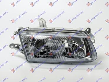 Farovi za Mazda 323 od 1995. do 1997. god.