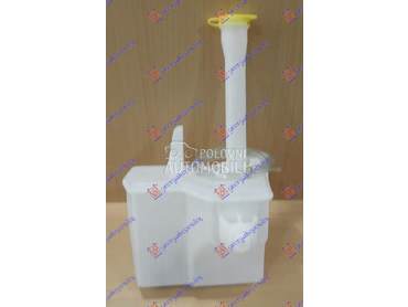 Posuda tecnosti za brisace za Mazda Tribute od 2002. do 2008. god.